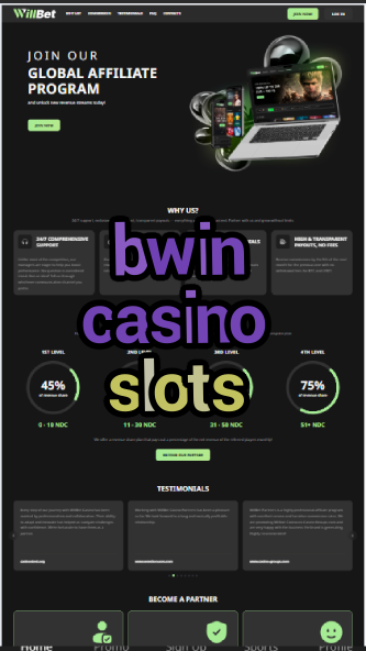 bwin casino slots-bushsandscasino.igamblinglist.com